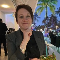 Caroline Pendry