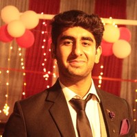 Sahil Sareen