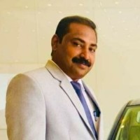 Bijoy Bhasker