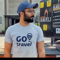 Harman Brar