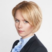 Елена Неверова
