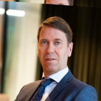Tom Engman, CEFA