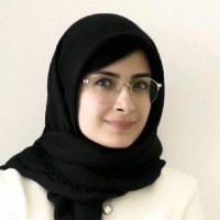Maryam Esfandiari