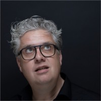 Erik van der Burgt
