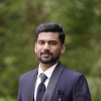 Eldhose Babu