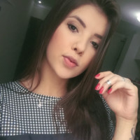 Sabrina Gomes De Souza