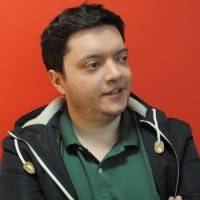 Carlos Garcia