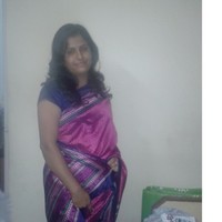Anshuja Shende