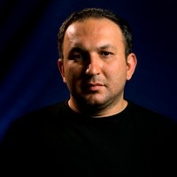 Irakli Alaznispireli