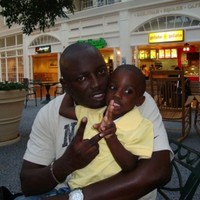 SFC(Ret) Timothy L Johnson  Sr.