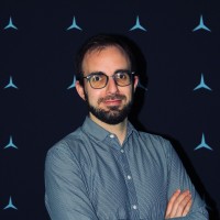 Matthieu Bolu