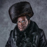 Rabbi Chaim Isaacs