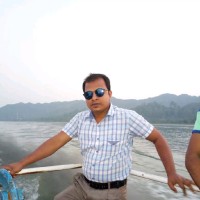 Saiful Palash