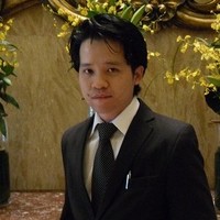 Lewis Tang