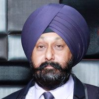 Nagpal Tejinder Pal Singh