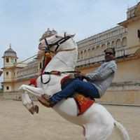 Bhupendra Singh