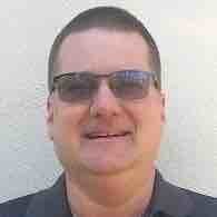 Michael Stehle