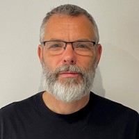 Kenneth Black