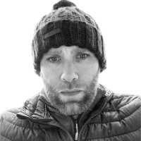 Ross Simpson