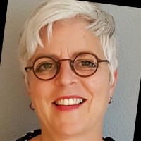 Sylvia van Rooijen