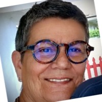 Maria C. Aleman Rph, Cph