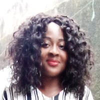 sandrine DONGMO YEMELE