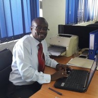CHRISTOPHER MAKUMBA
