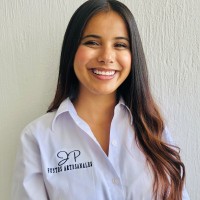 Miriam Julisa Pérez Ramírez