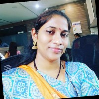 Madhuri Sutar
