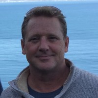 Jeffrey Huesman