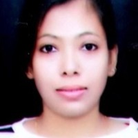 Anjali Keshari