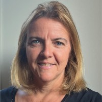 Nathalie Oger