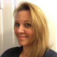 Elizabeth Carter