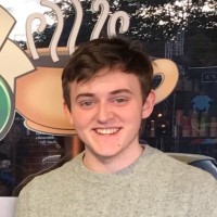Harry Tateson-Stokes