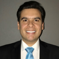 Raul Cordero Peregrina