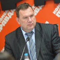 Георгий Зорин