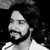 Shamanth G