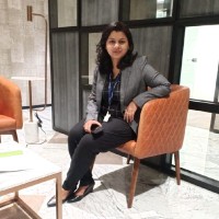 Ca Deepika Singh