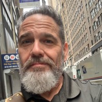 Ron Gravius