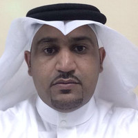 Ahmad Alhamdan