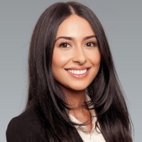 Pegah Rahmani