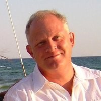 Jim Maxted