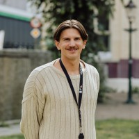 Daniel Hugneson Øvstebø