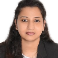 Manju Mathew