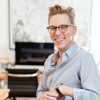 Joseph McGuier, R.A.