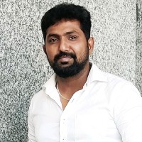 Shiek Mohammed Thajudeen