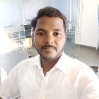 Vinoth Kalyanasundaram