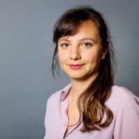 Vanessa Mistric