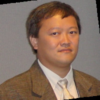 Pedro Fei Chau