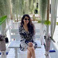 Vijaita Gandhi